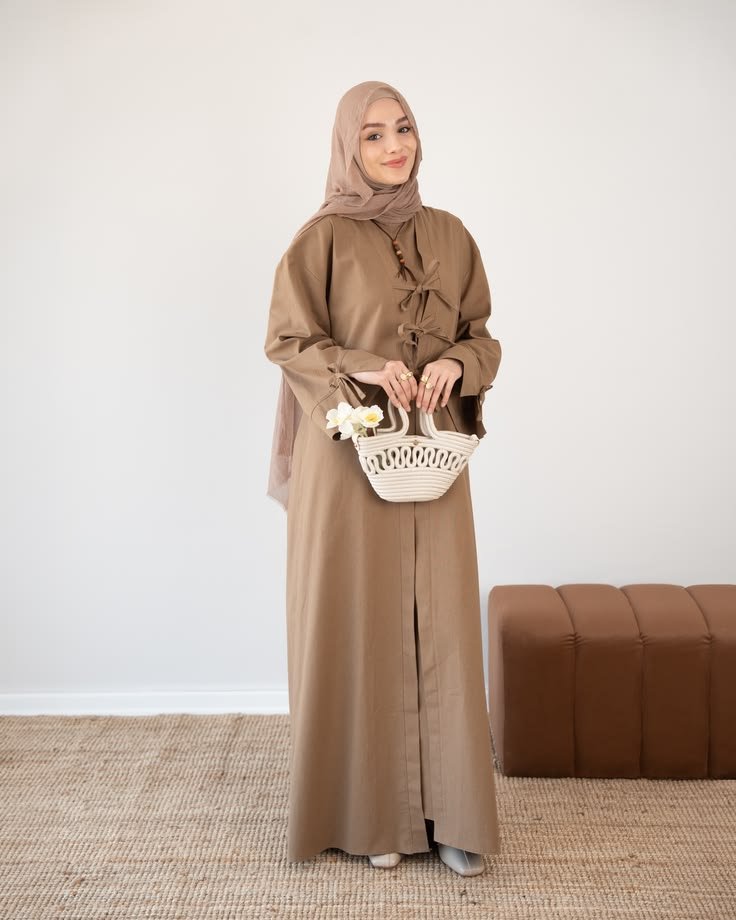 Evening Wear